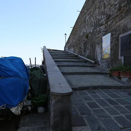 Happy Flat On The Sea * سورينتو