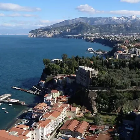 شقة Happy Flat On The Sea