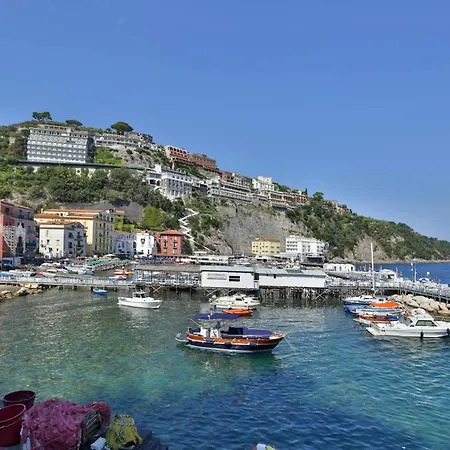 Appartamento Happy Flat On The Sea *