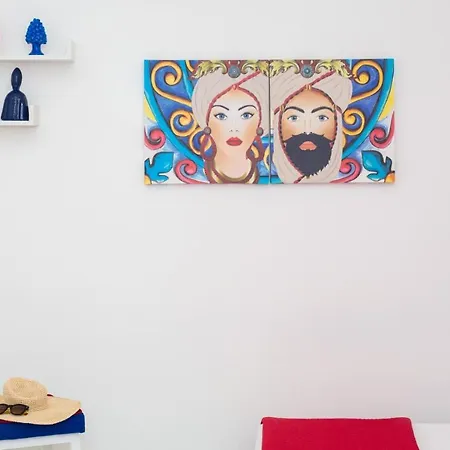 Appartamento Happy Flat On The Sea