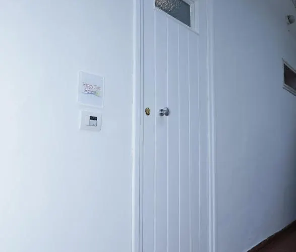 Happy Flat On The Sea 아파트