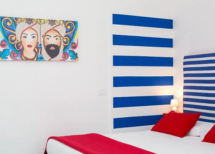 Happy Flat On The Sea * 소렌토