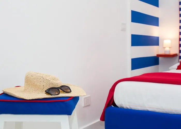 Happy Flat On The Sea 소렌토