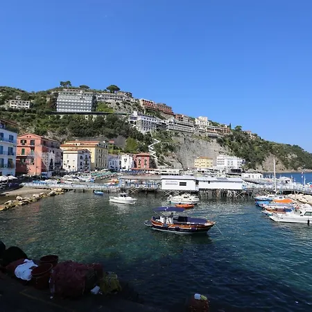 Lejlighed Happy Flat On The Sea *