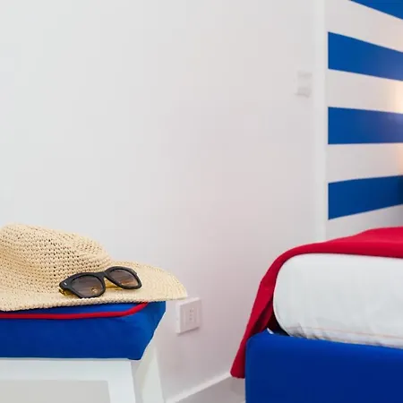 Happy Flat On The Sea Сорренто