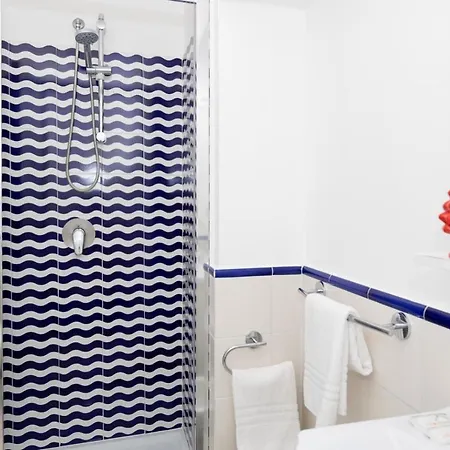 Happy Flat On The Sea Sorrento