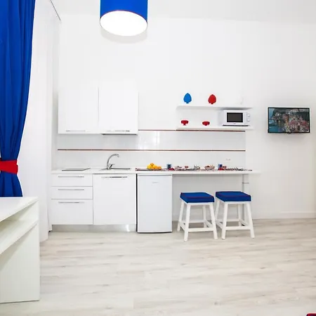 Apartment Happy Flat On The Sea
