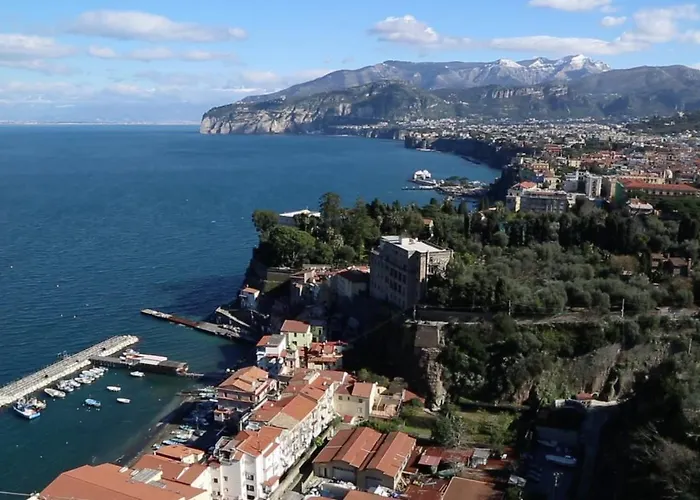 Apartment Happy Flat On The Sea