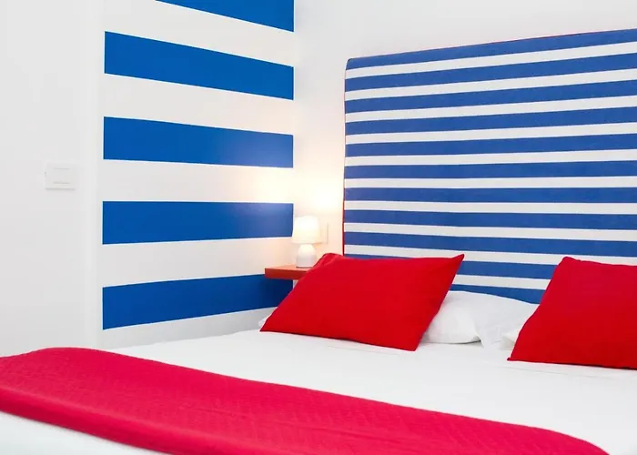 Happy Flat On The Sea Apartment *