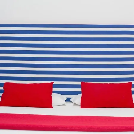 Apartment Happy Flat On The Sea