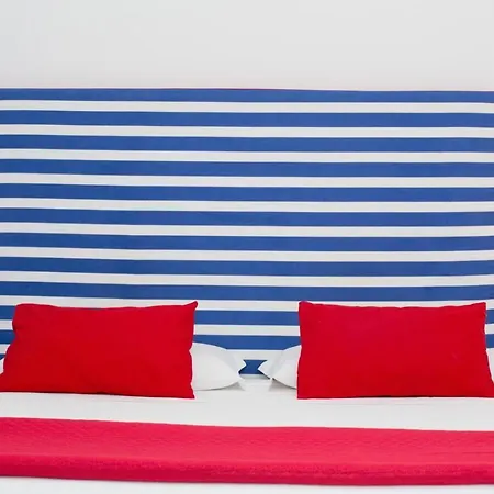 Daire Happy Flat On The Sea