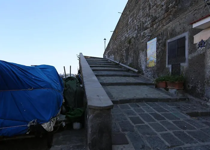 Happy Flat On The Sea * Sorrente