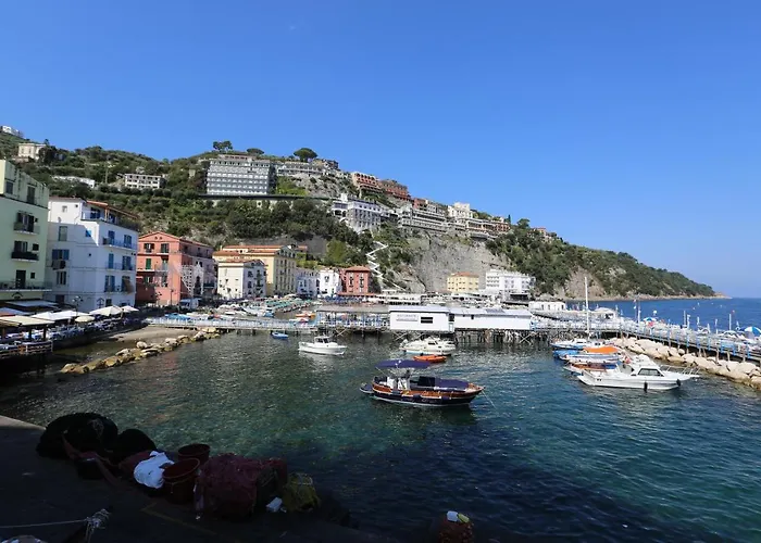 Appartement Happy Flat On The Sea *