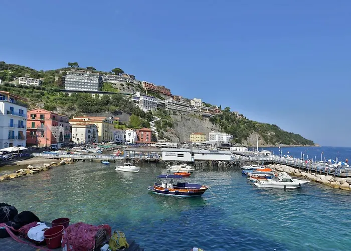 Апартаменты Happy Flat On The Sea *