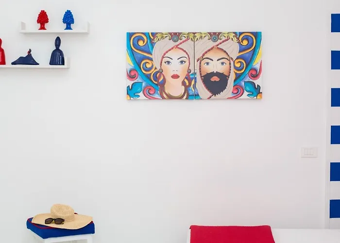 Апартаменты Happy Flat On The Sea