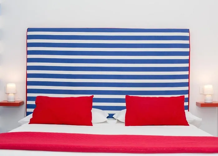 Апартаменты Happy Flat On The Sea