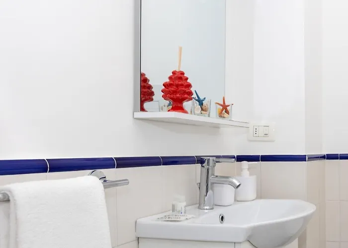 Happy Flat On The Sea Апартаменты